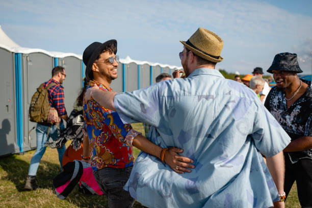 Best Luxury portable toilet rental  in Ridgewood, IL