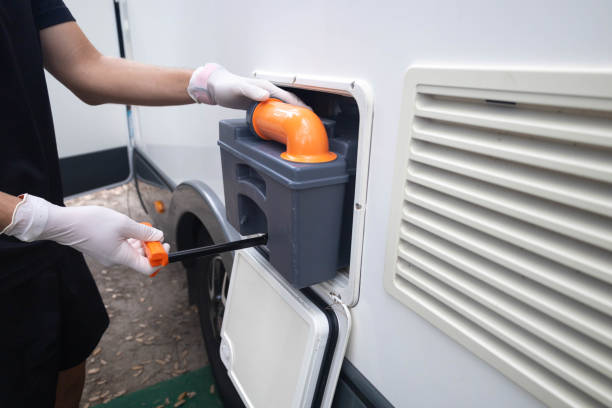Best Long-term porta potty rental  in Ridgewood, IL