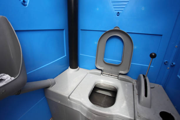 Best Sanitation services for porta potties  in Ridgewood, IL