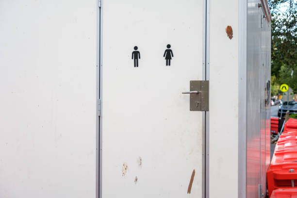 Portable Toilet Options We Offer in Ridgewood, IL