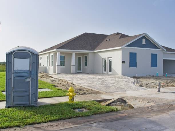 Best Porta potty rental near me  in Ridgewood, IL